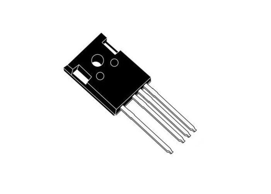 Spaander van geïntegreerde schakelingen sctwa60n120g2-4 de Machtsmosfet van het Siliciumcarbide Transistors