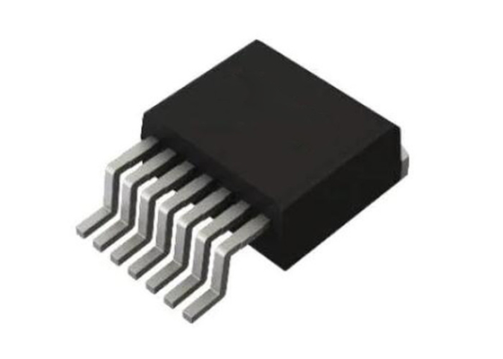 N-Channel Transistorssct4026dw7hrtl MOSFET van de Spaander aan-263-7L sic Macht Van geïntegreerde schakelingen