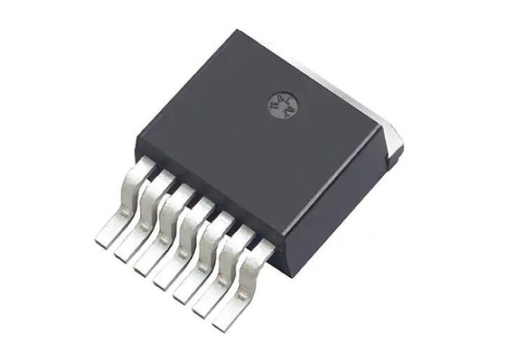 Spaandernvbg020n090sc1 Enige N-Channel van geïntegreerde schakelingen Transistors d2pak-7 28mOhm