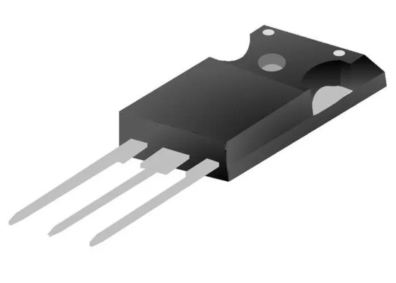 MOSFET van de het carbidemacht van het Spaandersctwa35n65g2v Silicium van geïntegreerde schakelingen Transistors