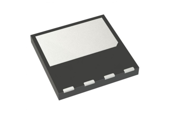 MOSFET van 8-PowerVDFN SCTL90N65G2V de Machtsmosfet 650V 18mOhm van het Siliciumcarbide typt 40 A