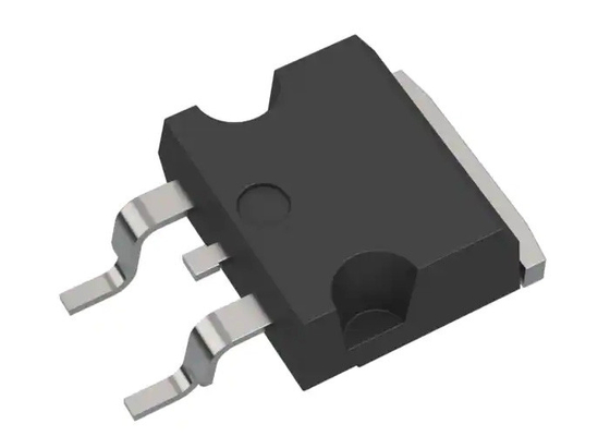 Spaandersct30n120h N-Channel van geïntegreerde schakelingen 1200V kiest MOSFETs Transistors uit