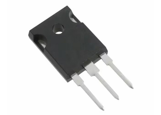 Spaandersct20n120ag N-Channel van geïntegreerde schakelingen 153W Transistors door Gat
