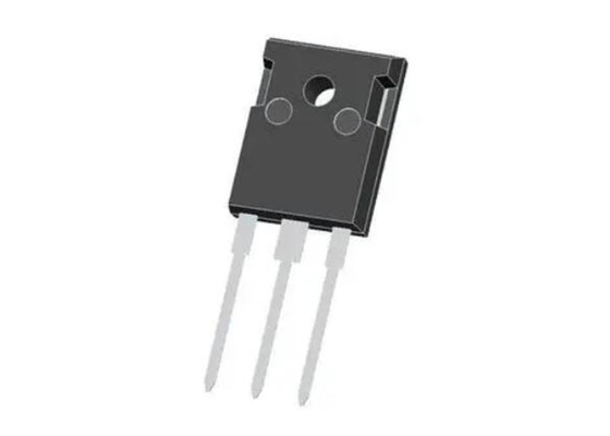 N-Channel de Transistors TW083N65C, S1F-Spaander Van geïntegreerde schakelingen aan-247-3 van het Siliciumcarbide