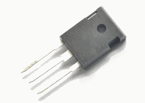 De Spaander van geïntegreerde schakelingen TW140N120C, Enige FETs van S1F Transistors aan-247-3 N-Channel