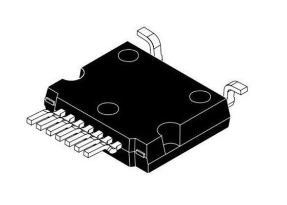 MOSFET van de transistorssct055hu65g3ag HU3 PAK Automotive Grade SIC Macht Transistors