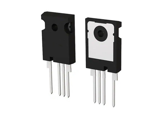 IC-Spaandern-channel 750V 56A 176W SCT4026DRHRC15 Enige MOSFETs Transistors