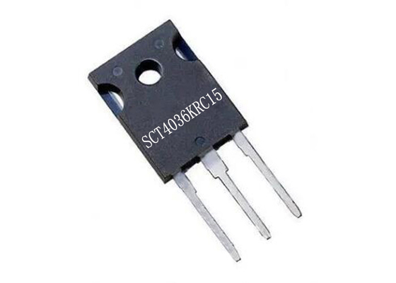 SCT4036KRC15 N-Channel MOSFET Transistors1200v aan-247-4 de Spaander Van geïntegreerde schakelingen