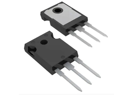 IC-Spaandersct3022alhrc11 650V 93A 339W N-Channel Enige MOSFETs Transistors