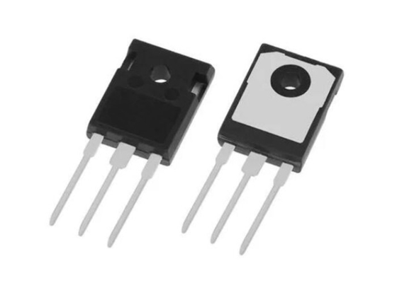 N-Channel sic Machtsmosfet Transistorssct4062kehrc11 Automobielrang aan-247-3