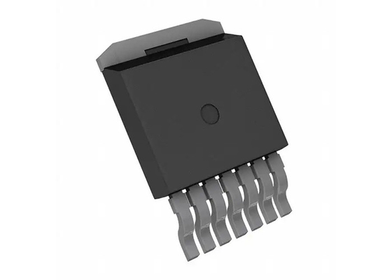 Spaandern-channel van geïntegreerde schakelingen 650V 29A 125WSCT3080AW7TL Transistors