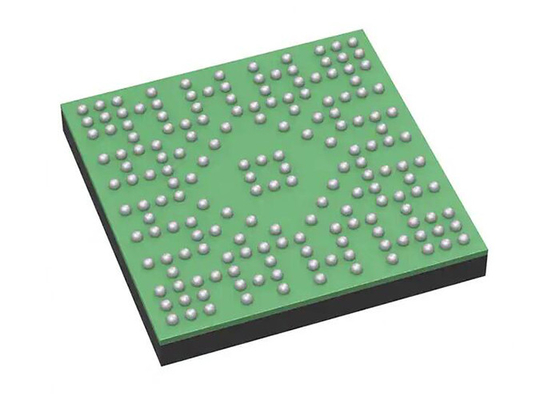 Microcontroller MCU MIMXRT685SFVKB Microcontrollers Spaanders met 32 bits 176-VFBGA Dual Core