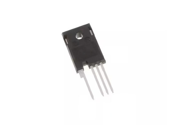 Spaandersct3105krc14 N-Channel van geïntegreerde schakelingen MOSFETs van het Siliciumcarbide Transistors