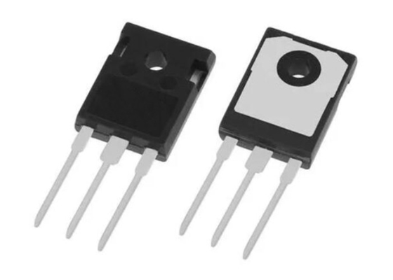 Transistorssct3022klhrc11 N-channel sic Machtsmosfet Transistors aan-247-3 1200V