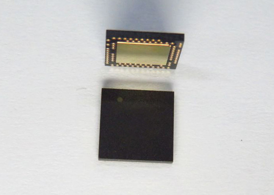 Ultra-Low Zendontvanger IC van Machts nrf5340-qkaa-R7 2.4GHz 94-VFQFN Dubbele Rijen rf