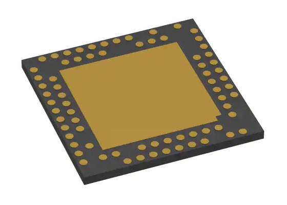 De Oppervlakte 73-VFQFN van BT IC 2.4GHz zet de Zendontvanger IC van nrf52840-qiaa-R7 rf op