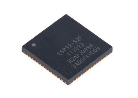 2.4GHz ESP32-S2FH2 150Mbps kiezen de Module 56-VFQFN IC Spaanders uit van de Kernzendontvanger