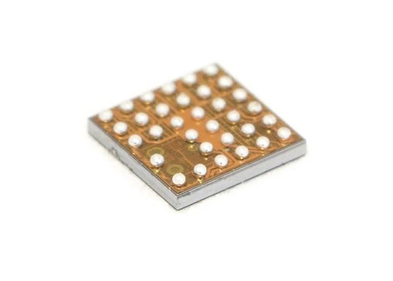 De loodvrije Oppervlakte 33-UFBGA zet de Flits van BT op IC nrf52810-caaa-R7 192kB