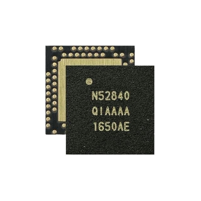Nrf52840-qfaa-F-R7 BT 5,3 Soc 2,4 GHz Zendontvangerieee 802.15.4-2006
