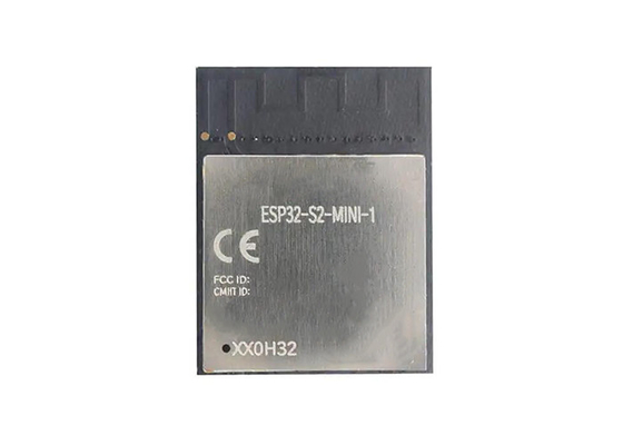 WiFi-de Module 65-SMD Module van de Modules esp32-s2-mini-1-N4R2 Draadloze communicatie