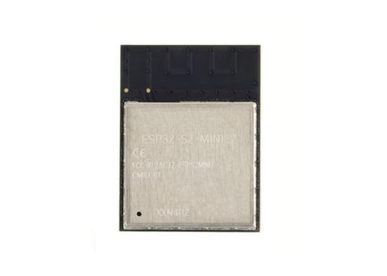 65-SMD het Spoor van de Module150mbps PCB van de Module esp32-s2-mini-2-H4 2.4GHz WiFi Zendontvanger