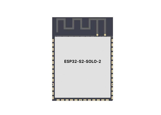 PCB-de Module esp32-s2-solo-2-N4R2 SPI Flits van de Antennedraadloze communicatie