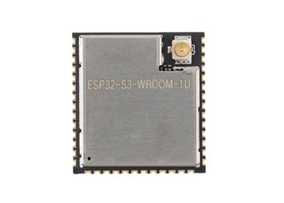 De Module esp32-s3-wroom-1u-N16R2 van de draadloze communicatierf Zendontvanger