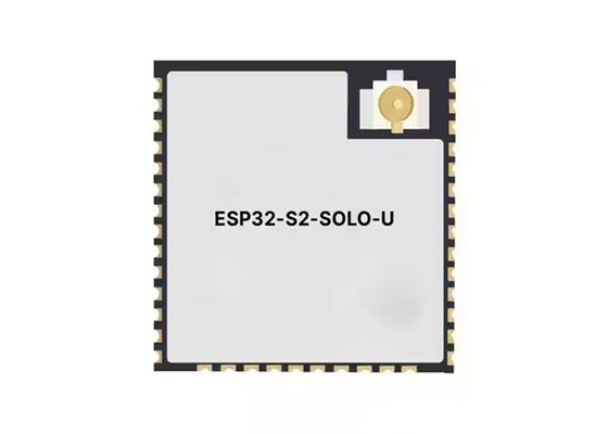 Esp32-s2-solo-u-N4R2 Draadloze communicatiemodule 2MB PSRAM binnen