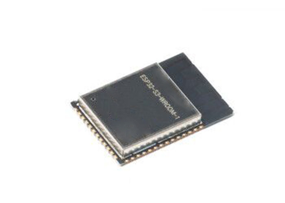 Draadloze communicatiemultiprotocol Zender esp32-s3-wroom-1u-N8R8
