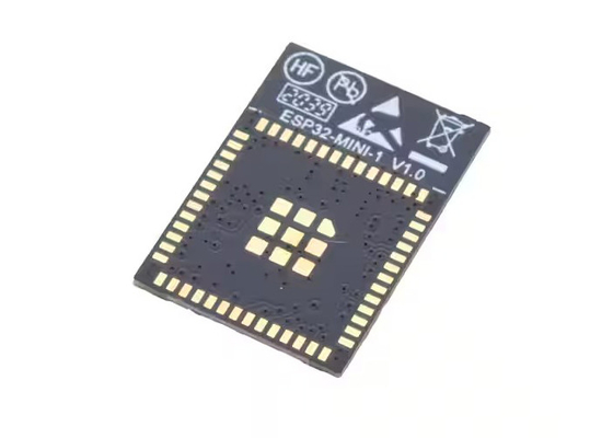 Multiprotocol Draadloze communicatiemodule esp32-mini-1-N4 2.4GHz 3.3V