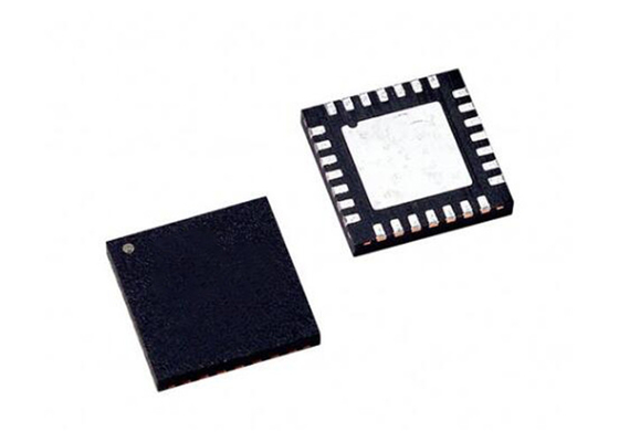 STM32G061G6U6 Microcontroller MCU 28-UFQFN 64MHz Microcontroller Spaanders met 32 bits