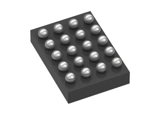 Microcontrollers van 20-WLCSP STM32G061F8Y6 Spaander64mhz Microcontroller met 32 bits MCU