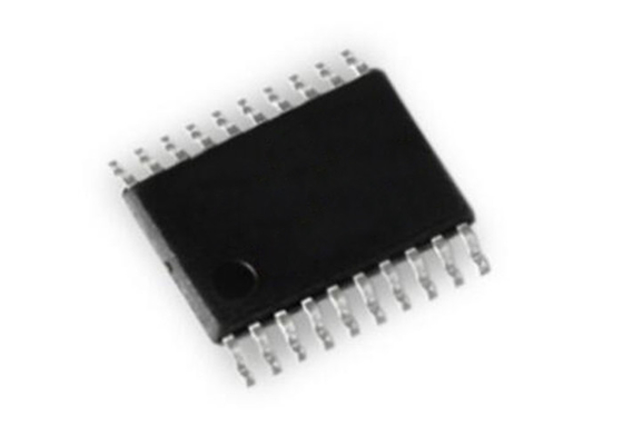 32KB flitsmicrocontroller Spaanderstm32g061f6p6 20-TSSOP Microcontroller MCU 64MHz