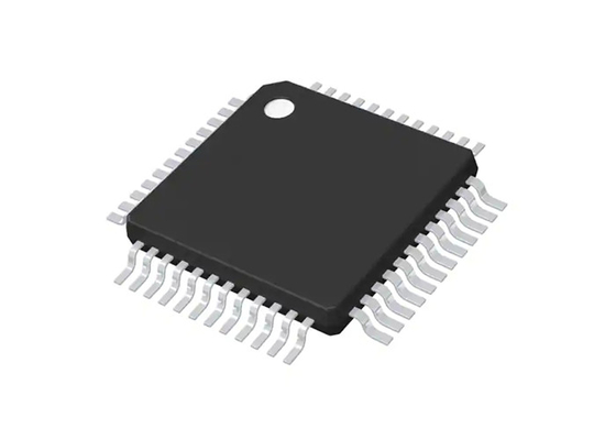 Microcontroller MCU STM32G050C6T6 Microcontroller Oppervlakte zet de met 32 bits van IC op