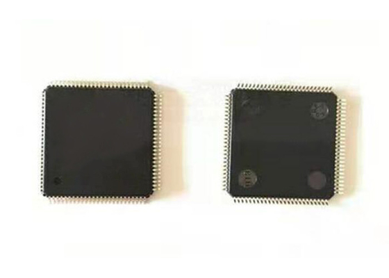 WAPENmicrocontrollers Spaandersstm32g051c6t6 64MHz Microcontroller MCU 48-LQFP