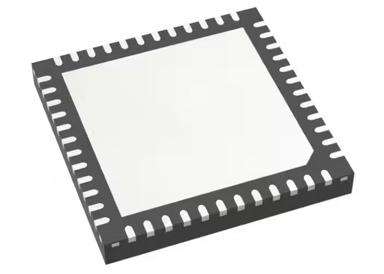 Microcontroller MCU STM32G061C6U6 WAPENmicrocontroller de Oppervlakte van IC 48-UFQFN zet op