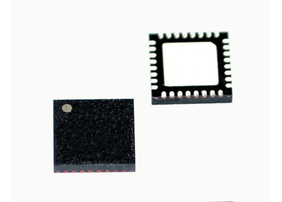 32KB flitsmicrocontroller Spaanderstm32g051k6u6 32-UFQFN Microcontroller MCU 64MHz
