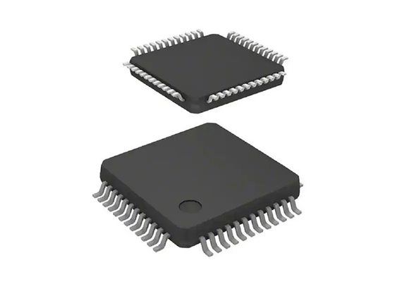 Microcontroller MCU STM32G071K8T6 enig-Kern64mhz Microcontroller met 32 bits IC