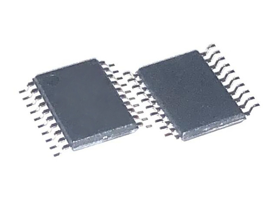 32KB flitsmicrocontroller Spaanderstm32g051f6p6 20-TSSOP Microcontroller MCU 64MHz