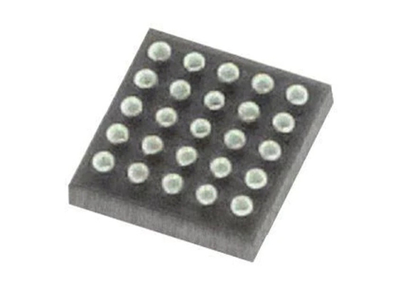 WAPENmicrocontrollers - de enig-Kern64mhz 128KB FLITS 25-WLCSP van MCU STM32G081EBY6