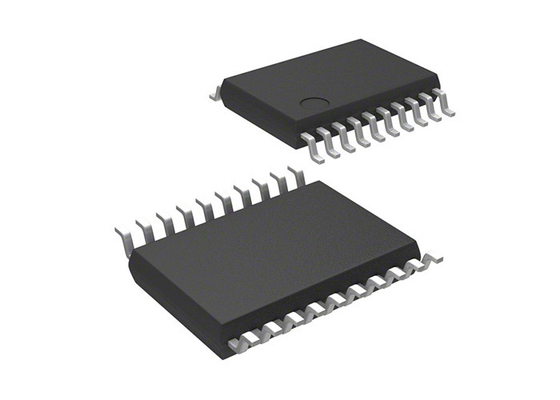 Loodvrije Microcontroller MCU STM32G031F4P6 Enige Kern 64MHz 20-TSSOP