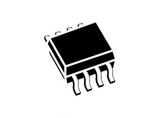 STM32G041J6M6 Microcontroller met 32 bits MCU 8-SOIC kiest Kern uit