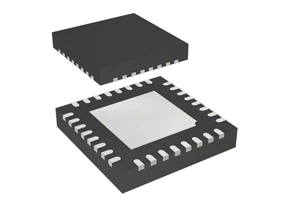 Microcontroller MCU STM32G081KBU6 WAPEN schors-M0 Microcontroller 32-UFQFN
