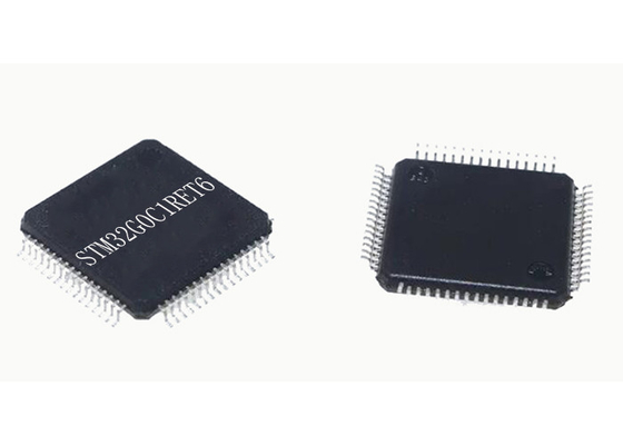 Microcontroller MCU STM32G0C1RET6 64-LQFP Ingebedde Microcontrollers 64MHz IC Spaanders