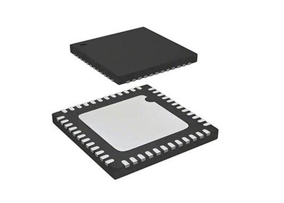 Microcontroller MCU STM32G0C1CEU6 64MHz 48-UFQFN Heersende stromingsmicrocontroller Spaanders