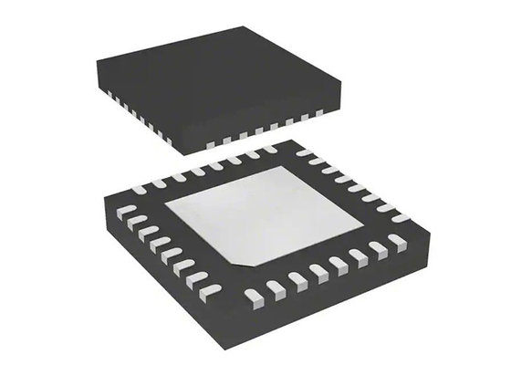 enig-Kern Ingebedde Microcontrollers met 32 bits MCU IC STM32G0B1CEU6 48-UFQFN