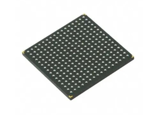 IC-Programmeerbare de Poortserie 400-CABGA van het Spaanderslcmxo3lf-9400e-5bg400i MachXO3 Gebied