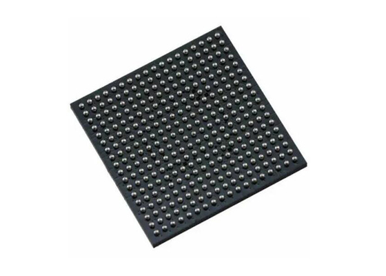 MachXO3 FPGA-Programmeerbare de Poortserie 400-CABGA van het Spaanderlcmxo3lf-9400e-6bg400i Gebied