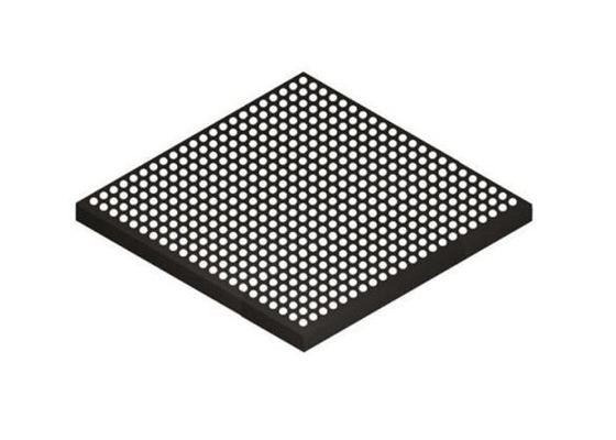 IC-Programmeerbare de Poortserie van het Spaanderslcmxo3lf-9400e-5bg484c 484-CABGA MachXO3 Gebied