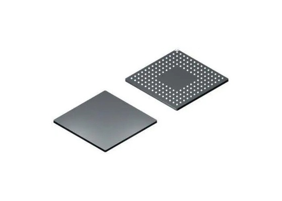 Microcontroller MCU STM32MP131CAF3 650 Mhz Ingebedde Microcontroller IC